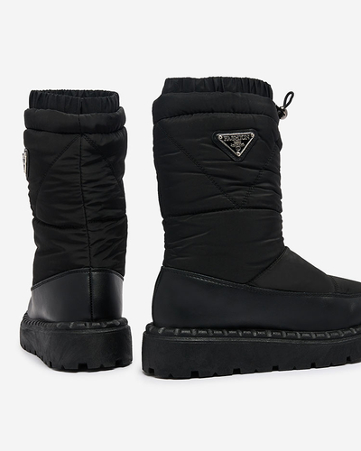 Royalfashion Sieviešu sniega zābaki Eomlla