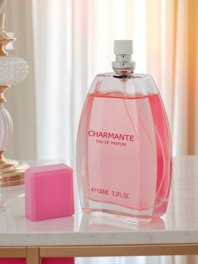 Вдохновленная парфюмированная вода для женщин Charmante