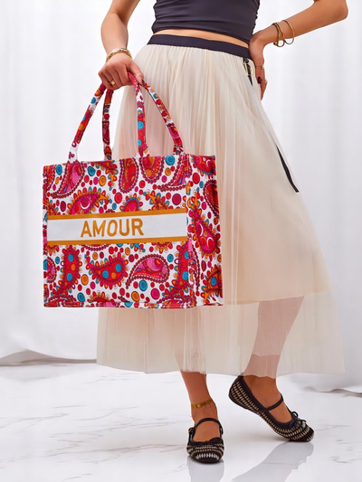 Royalfashion Auduma soma Amour Vibes