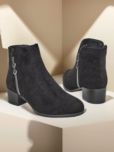 Женские ботинки Royalfashion Irto