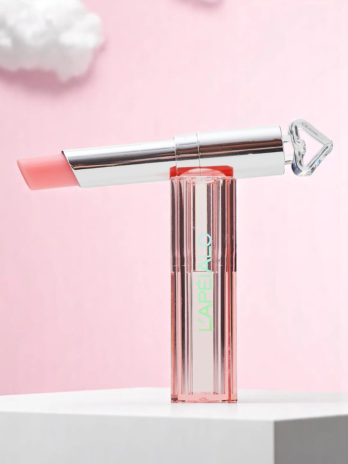 Lipstick color Think Pink