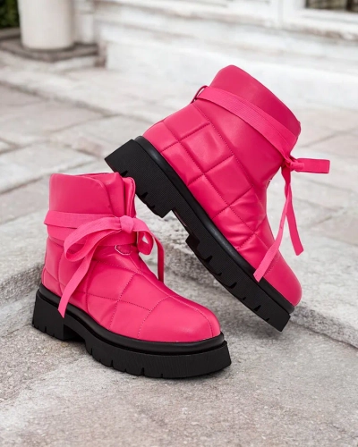 Royalfashion Women's boots Losita