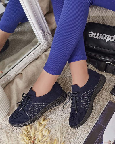 Royalfashion Sieviešu sporta apavi Tennan