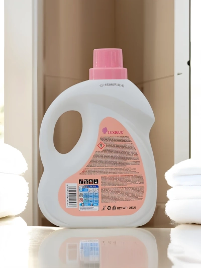 LUXELUX Smaržojoša veļas šķidruma 2.5L