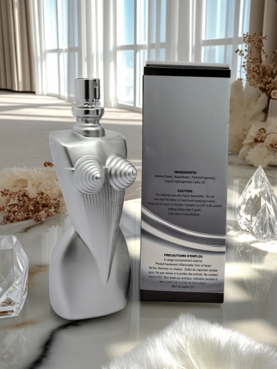 Inspiration Eau de Parfum for women NO.8127