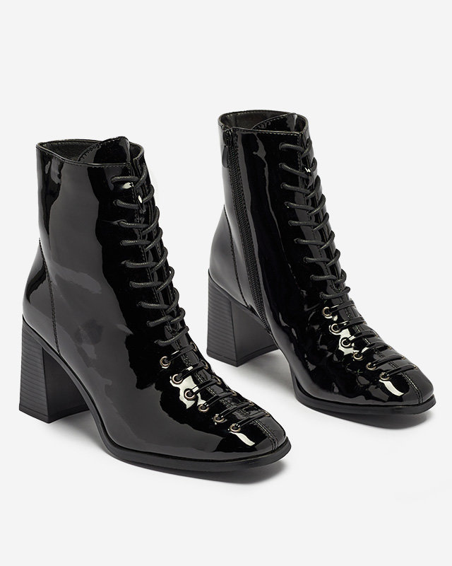 OUTLET Sieviešu melni Braletti-Footwear