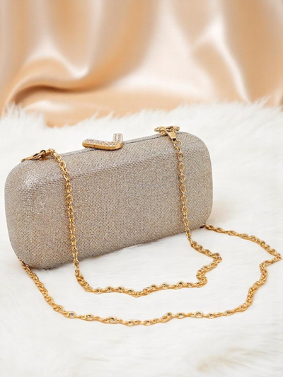 Royalfashion Sieviešu Aploksnes Soma Velia Shine