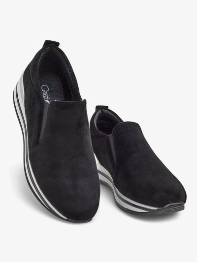 Royalfashion Женские эко-замшевые балетки Rabbite