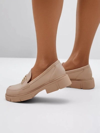 Royalfashion Women's moccasins Qerre