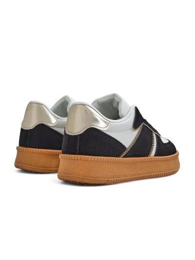 Royalfashion Women's Eanes Sport Sneakers