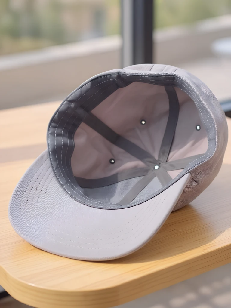 Royalfashion Mila ielas cepure ar nagu