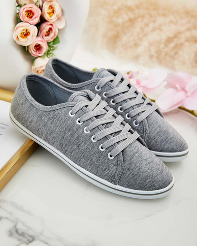 Royalfashion Женские кроссовки Bossi