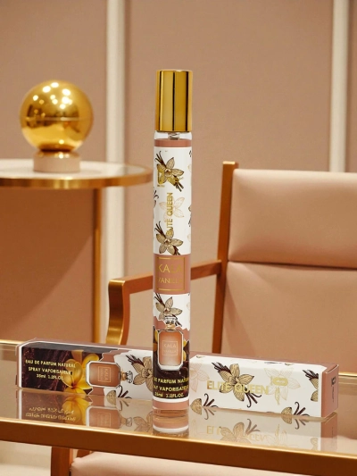 Inspired Perfumed Water for Women Kala Vanilia