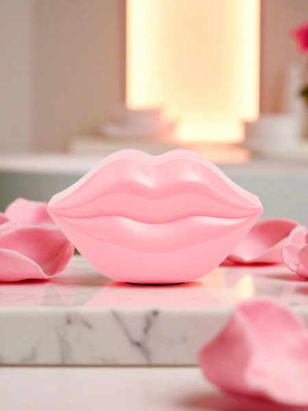 Aurelia Rose Collagen Lip Mask – luksusa kolagēna lūpu maska