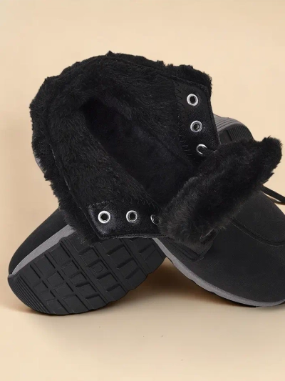 Royalfashion sieviešu kedas ar siltinājumu Mjon