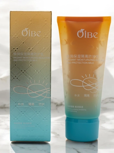 OIBE Moisturizing body lotion 150g