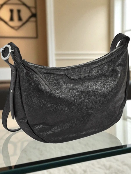 Royalfashion Çantë e madhe për femra prej lëkure eko shopper Arla Cove