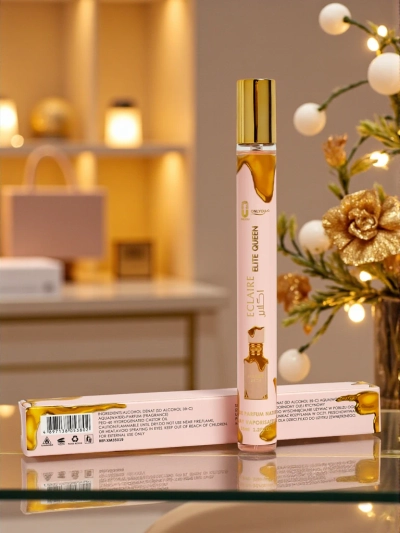 Вдохновленная парфюмерная вода для женщин Odor Epic Ecler