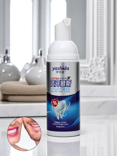 Piparmētru zobu pasta