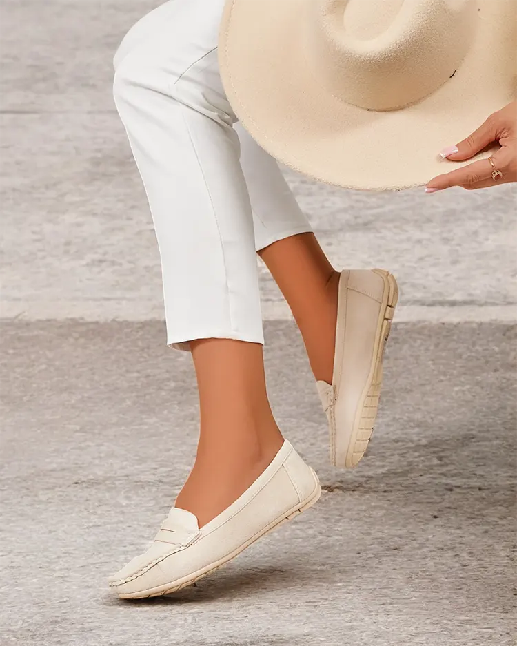 Royalfashion Eleganti sieviešu mokasīni Orri