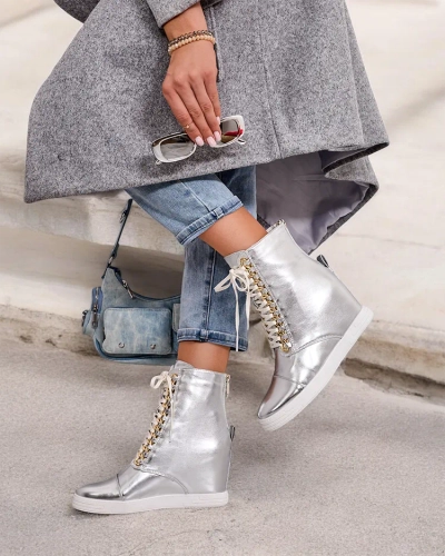 Royalfashion Sieviešu sporta zābaki Stinsa