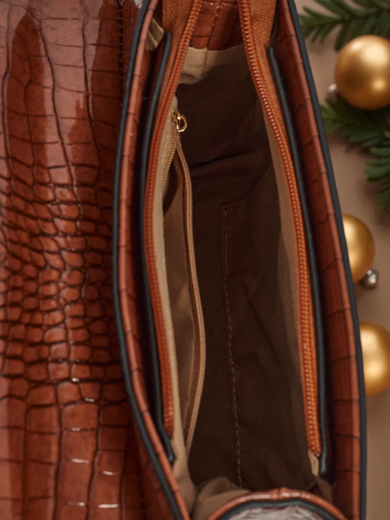 Sak Orlina ti dam patante ekolojik po