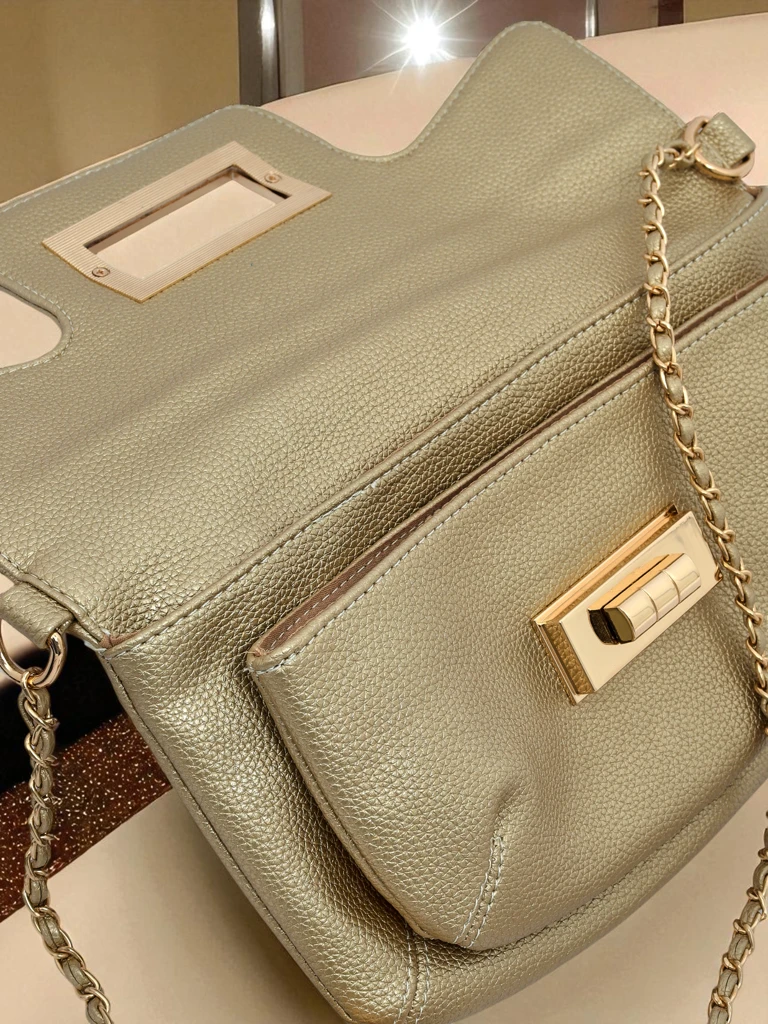 Royalfashion Women's Envelope Bag Aurelia Classico