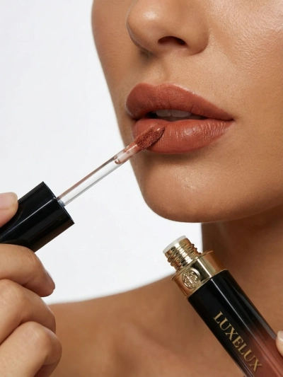 Everyday Liquid Lipstick