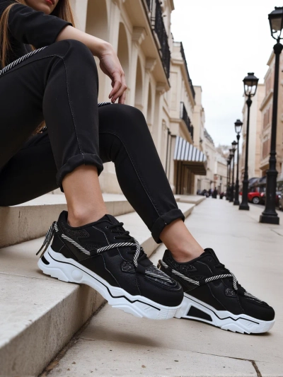 Кроссовки Royalfashion для женщин Astepa