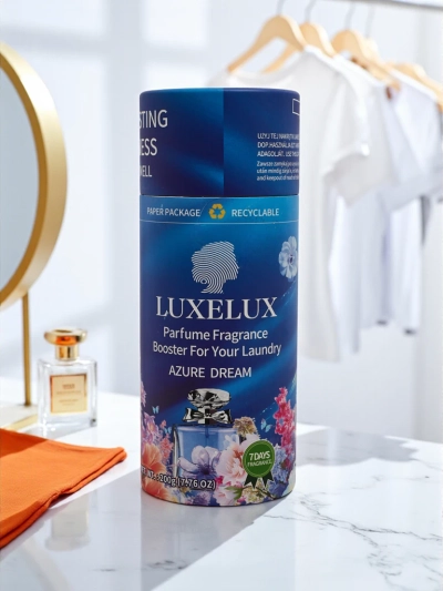 Scented Laundry Perfume Pearls