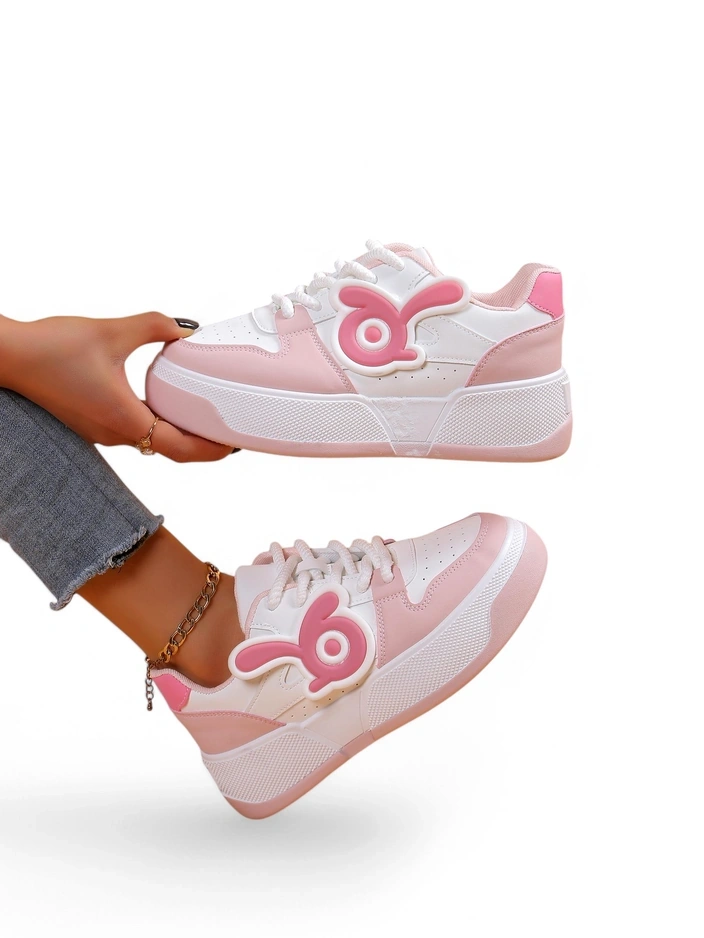 Royalfashion Sieviešu sporta čības Tilotti