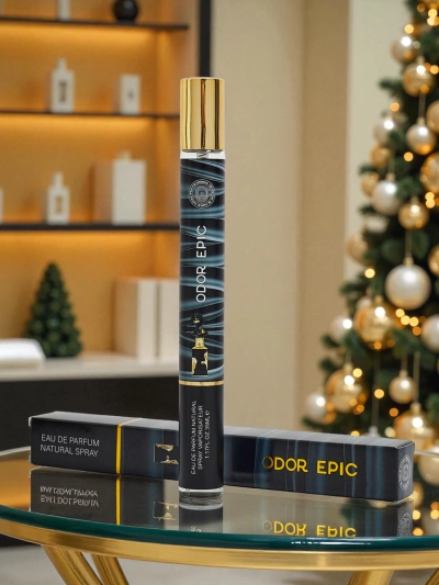 Iedvesmota smaržūdens vīriešiem Odor Epic Confes