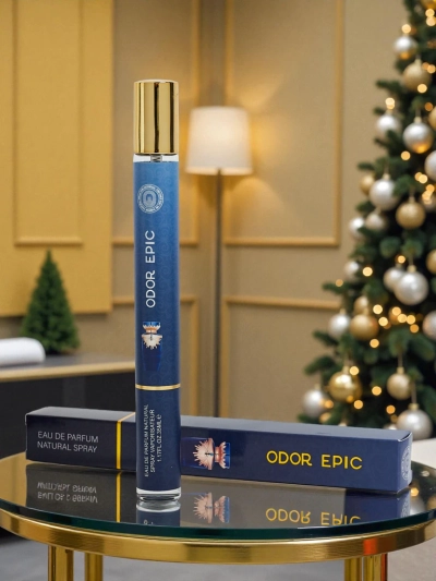 Inspirita Unuseksa Parfuma Akvo Odor Epic