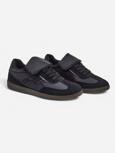 Royalfashion Women's Sport Sneakers Niss