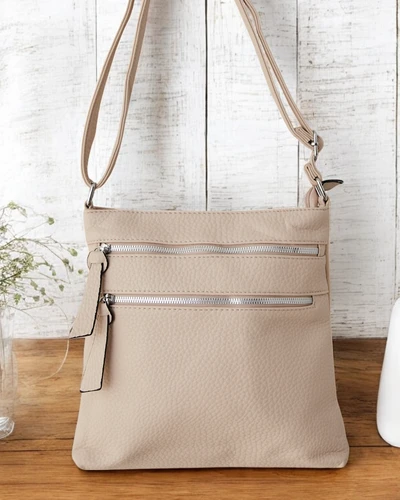 Royalfashion Small women's bag eco leather