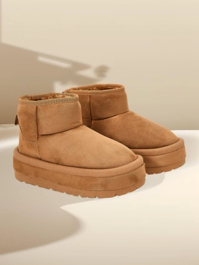 Зимние женские сапоги Royalfashion Ysiof