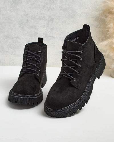 Royalfashion Women's Terri boots