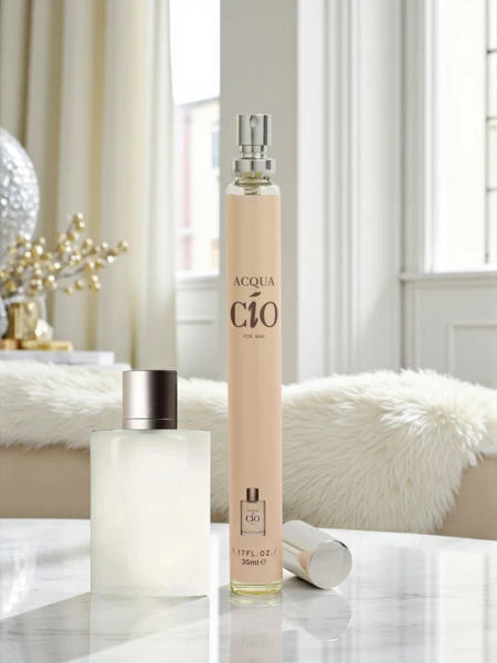 Inspired Men's Eau de Parfum Cio