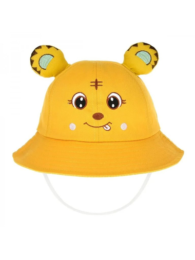 Royalfashion Children's Bucket Hat Happy Patches