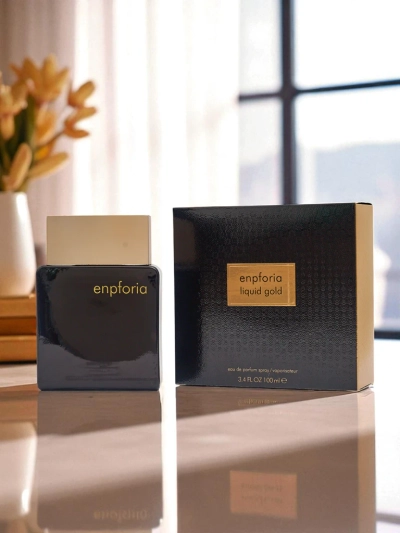 Iedvesmots Eau de Parfum vīriešiem Enpforia