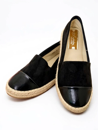 Royalfashion Sieviešu espadrilles Emasse