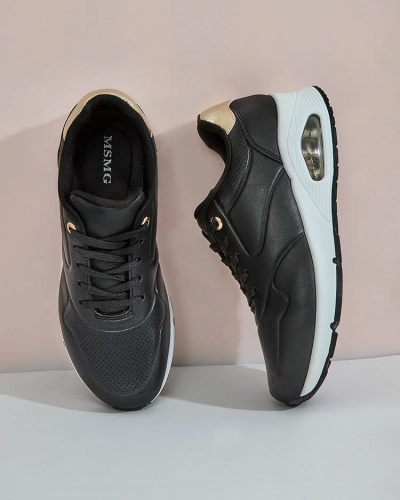 Royalfashion Women's sports sneakers Alomie
