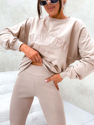 Royalfashion Women's set with leggings
