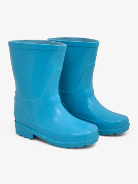 Royalfashion Children's Rubber Boots Ukallii