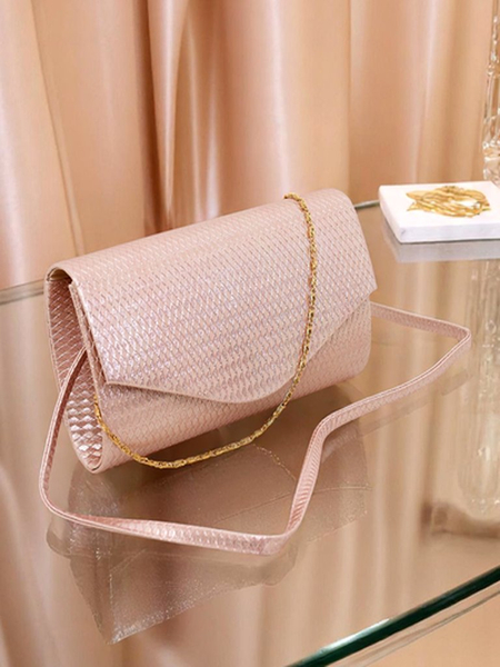 Royalfashion Women's Envelope Bag Luna Elegante