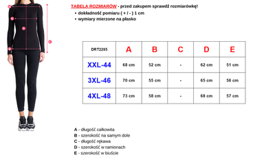 White T-shirt for women with print - Clothing