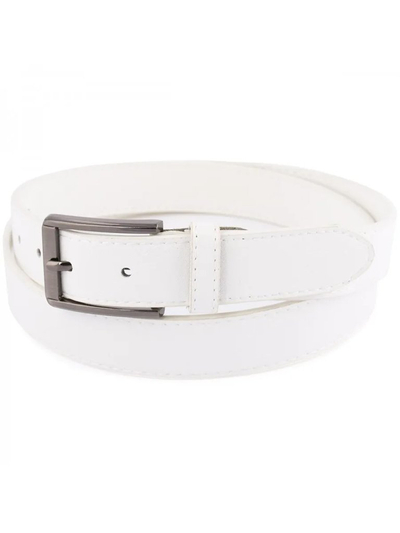 Royalfashion Women's casual belt for trousers