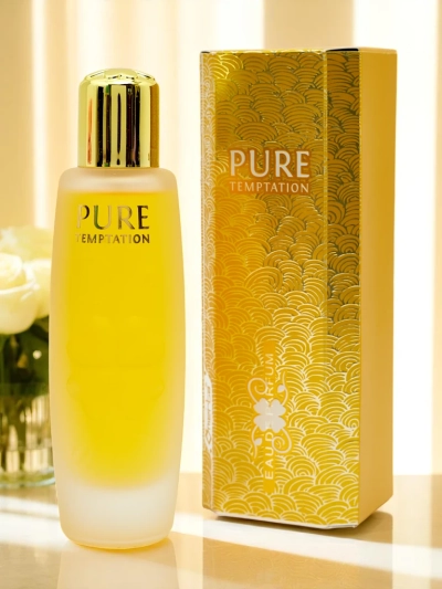 Iedvesmots sieviešu eau de parfum Pure Temptation