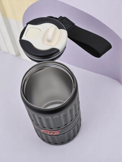 Royalfashion Termiskā krūze kafijai Kafijas tasi