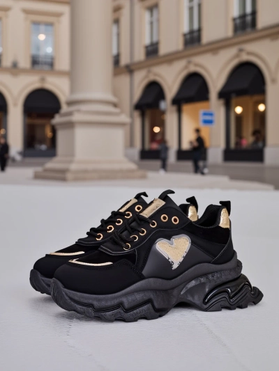 Royalfashion Sieviešu Sneakers Arates